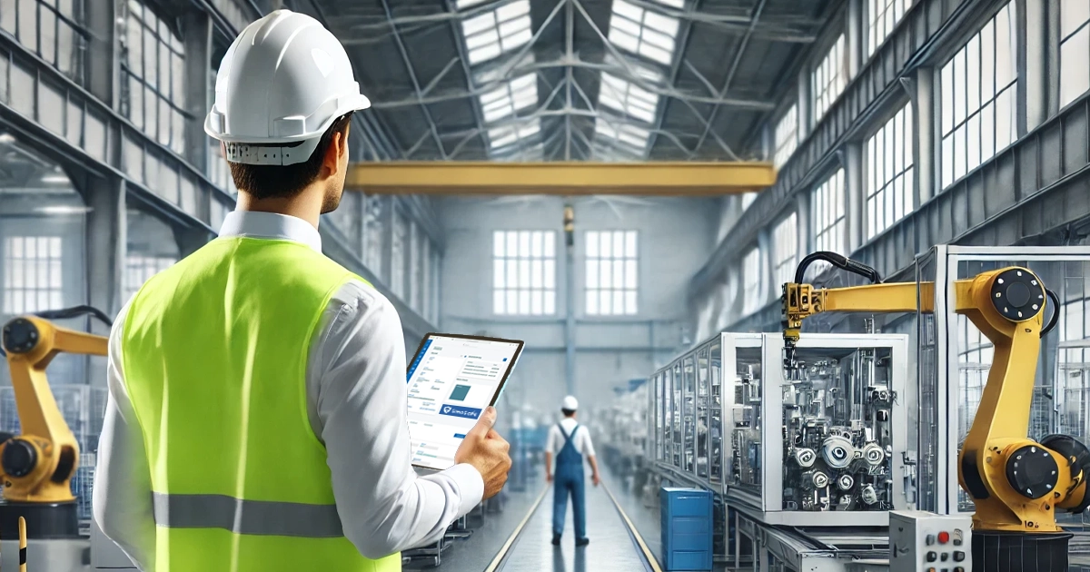 İş Sağlığı ve Güvenliği (İSG) Yazılımı